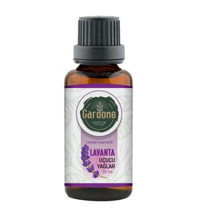 Lavanta ( Oda Kokusu Aroma Terapi Buhurdanlık / Difüzör Yağı ) 30 ML
