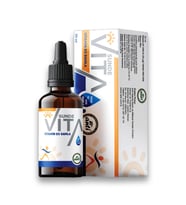 Anti Devita Vitamin D3 1000 IU/600 Damla 30 ml