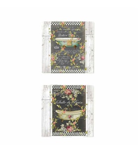 Artebella 6145K MixArt Kolay Transfer 10x25 cm 