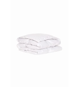 Cotton Box Elegance Tek Kişilik Kaz Tüyü Yorgan 155x215