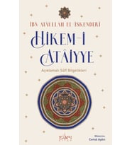 Hikem-i Ataiyye Açıklamalı Sufi Bilgelikleri
