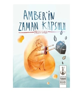 Amberin Zaman Kapsülü