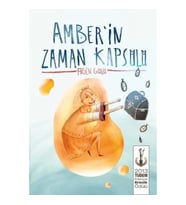 Amberin Zaman Kapsülü