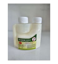 Alfadom 10 SC Kokusuz Haşere Öldürücü  100 ml