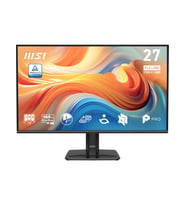 MSI PRO MP272 E14C FHD 144Hz 1MS Monitor