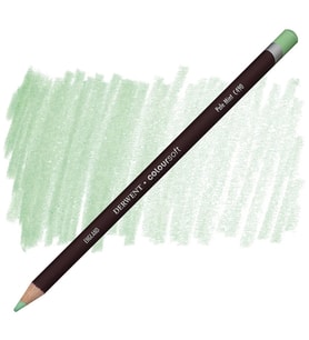 DERWENT COLOURSOFT - YUMUŞAK KURUBOYA KALEMİ-  PALE MINT C490