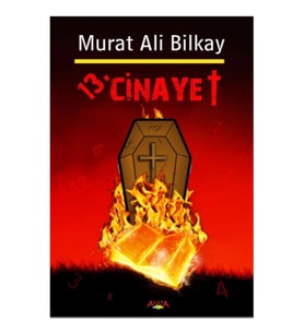 13. Cinayet