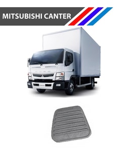 Mitsubishi Canter Fren & Debriyaj Lastiği