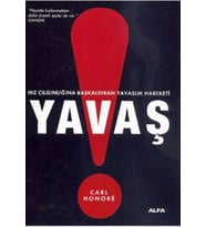 Yavaş