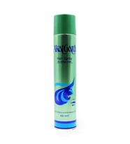 Akat Gardi Saç Spreyi 450 ml Yağlı ve Tüm Saçlar Yeşil