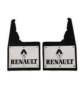 Renault 11 Flash 2'li Paçalık, Çamurluk, Tozluk REN1RZ023