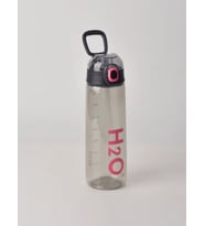 H2o Tritan Matara 850 Ml Siyah