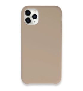 Apple İphone 11 Pro Max Kılıf Lansman Legant Silikon - Açık Pembe