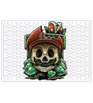 Mario 04 Puzzle 240 Parça Yapboz