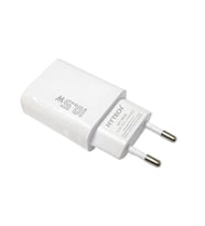 HYTECH HY-XE26 2.A10.5W USB EV ŞARJ ADAPTÖRÜ BEYAZ 