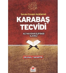 Karabaş Tecvidi