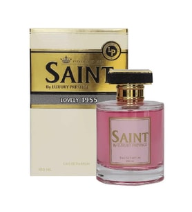 Saınt Woman Lovely 1955 - 100ML EDP Parfüm