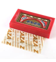 Zaza Gold Yaprak Jilet, 10'lu