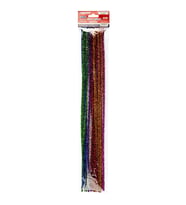 Bigpoint Simli Şönil 50 cm 7 Renk / 25'li Poşet