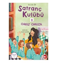 Satranç Kulübü 2 - Omuz Omuza