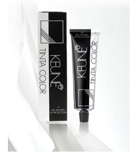 Tinta Saç Boyası 60Ml No - 6.4 Koyu Kumral Bakır