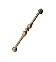 YAYIK  KULP  160 MM  ANTİK SARI  ( 5 ADET ) (Çok Renkli)