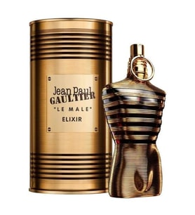 Jean Paul Gaultier Le Male Elixir Edp 125 Ml Erkek Parfüm