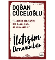 İletişim Donanımları - Doğan Cüceloğlu
