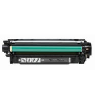 Hp 504A-CE250A Siyah Toner