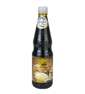 Kai Brand Thick Oyster Sauce (İstiridye Sos) 815g
