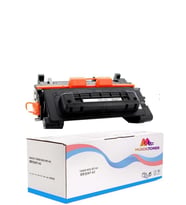 Colorful Toner Hp 64A-CC364A- P4014- P4014dn Muadil Toner