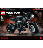 LEGO Technic 42155 The Batman - Batcycle