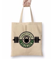 Crossfit Bez Çanta Uzun Saplı