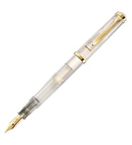 Pelikan M200 Golden Beryl Dolma Kalem