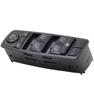 MERCEDES W251 R CLASS SOL DÖRTLÜ CAM DÜĞMESİ ANAHTARI 2005--2011