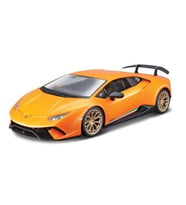 Bburago Lamborghini Huracan Performante Turuncu 1:24 Model Araba