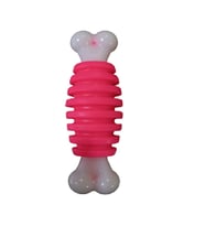 Dinazor Kemik Sarı 17 cm (Pembe)