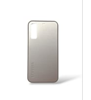 Samsung S5233 Arka Kapak Samsung S5230 uyumlu Pembe Renk Arka Kapak