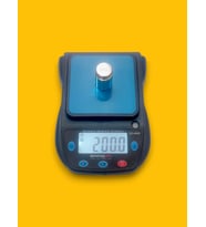 DEMİRTAŞ TARTI Hassas Terazi  3 Kg/0.1 Gr