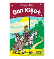 Don Kişot - Çocuklar İçin