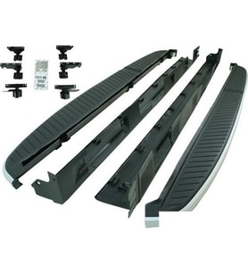 Land Rover Range Rover Sport Yan Basamak Seti 2006-2013