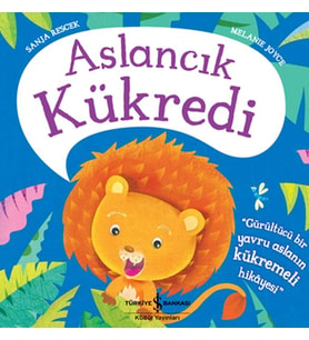 Aslancık Kükredi