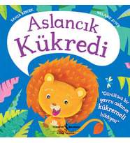 Aslancık Kükredi