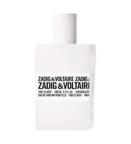 Zadig & Voltaire This Is Her! - EDP 100ML Bayan Parfüm