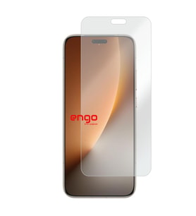 Honor Magic8 Pro Mat Ekran Koruyucu Nano Anti Glare Kaplama (Şeffaf)