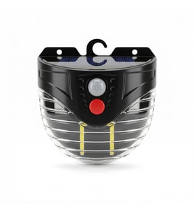 Panther Panther Solar Led Duvar Lambası Pt-2964