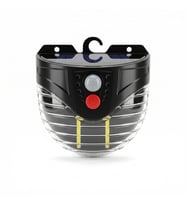 Panther Panther Solar Led Duvar Lambası Pt-2964