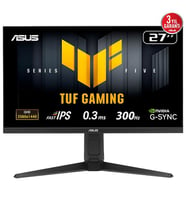 ASUS 27 IPS TUF GAMING VG27AQML5A 1MS 300Hz HDMI-DP Gaming Monitör (2560 X 1440)