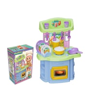 04088 Canavarlar Şef Mutfak Set