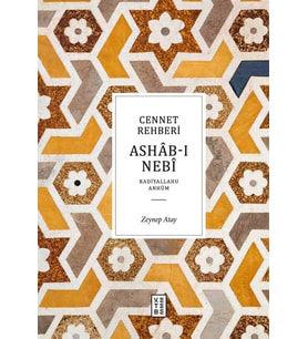 Cennet Rehberi Zeynep Atay